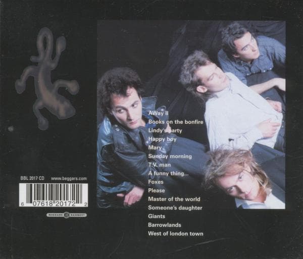 Album afbeelding 2 van 2