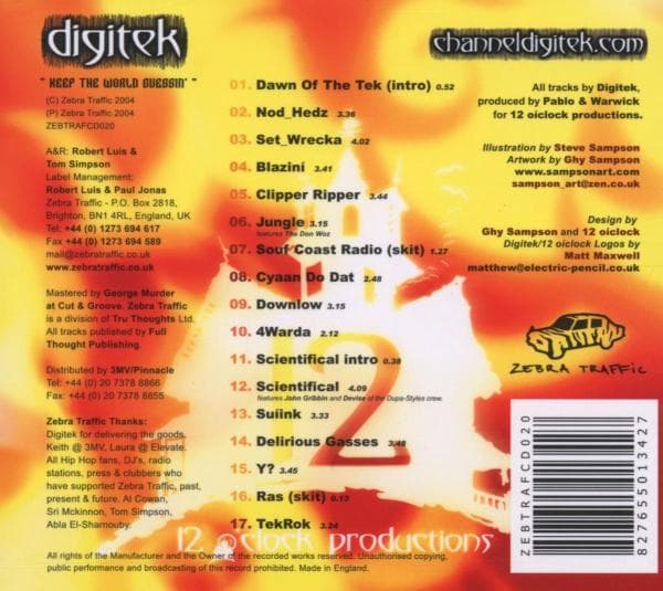 Album afbeelding 2 van 2