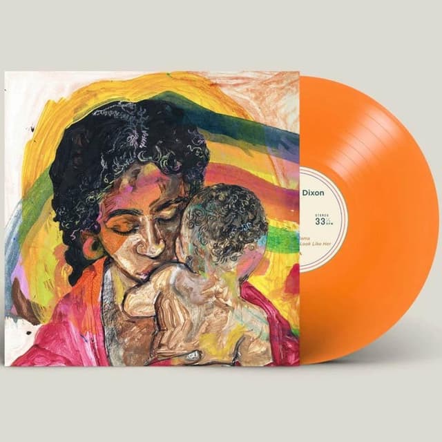 Album image