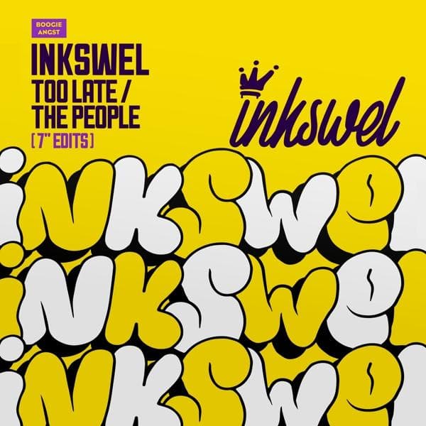 Album afbeelding 1 van 1