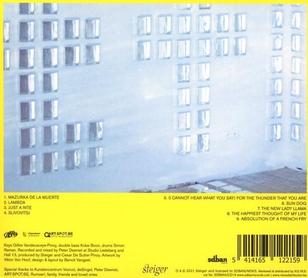 Album afbeelding 2 van 2