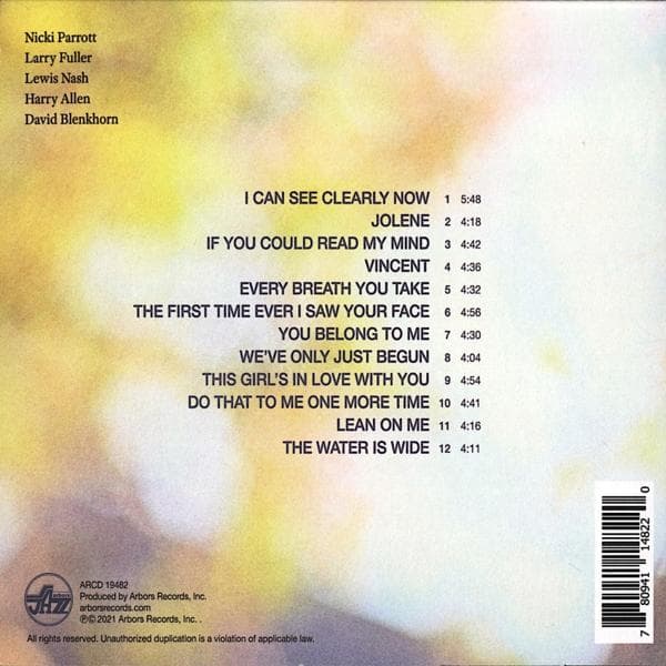 Album afbeelding 2 van 2