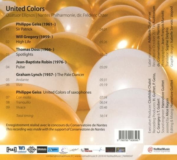 Album afbeelding 2 van 2