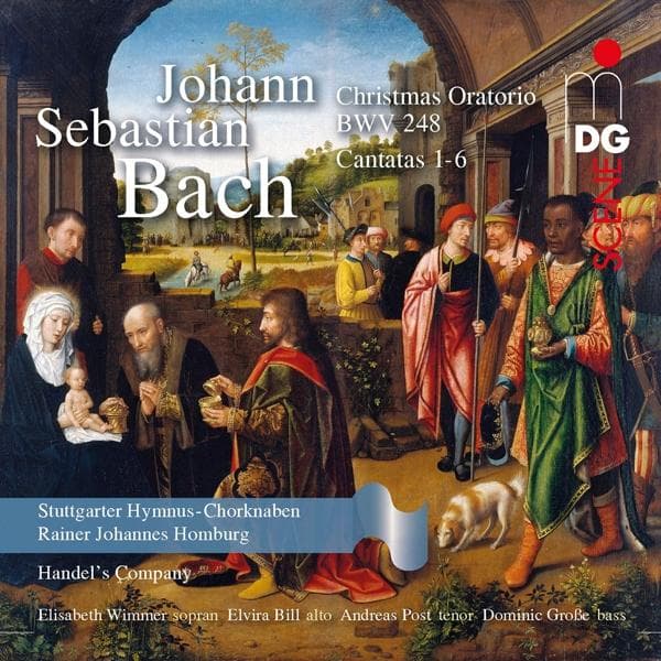 Album image