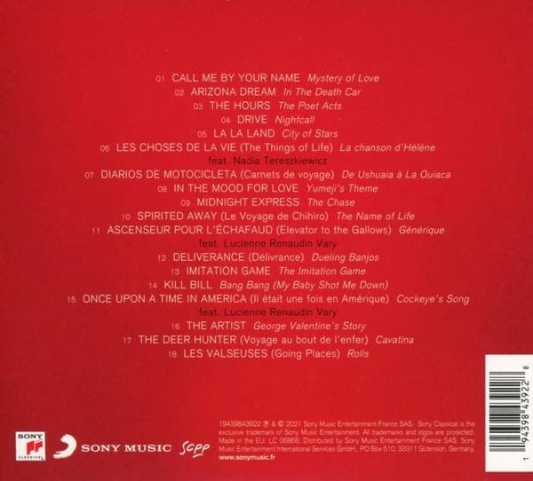 Album afbeelding 2 van 2