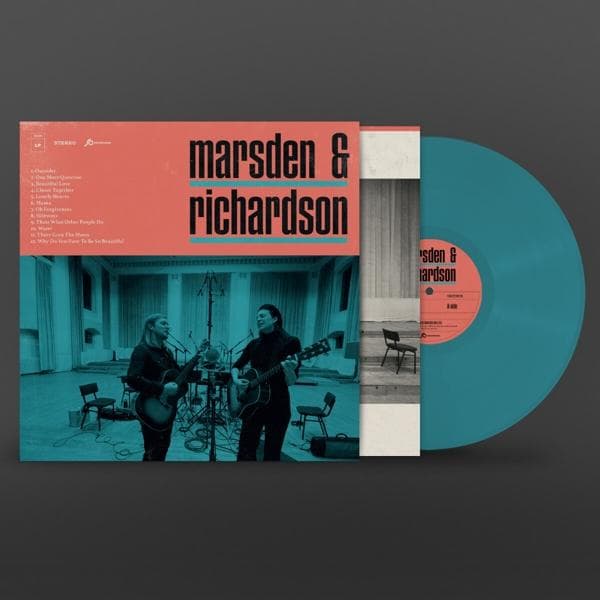 Album image