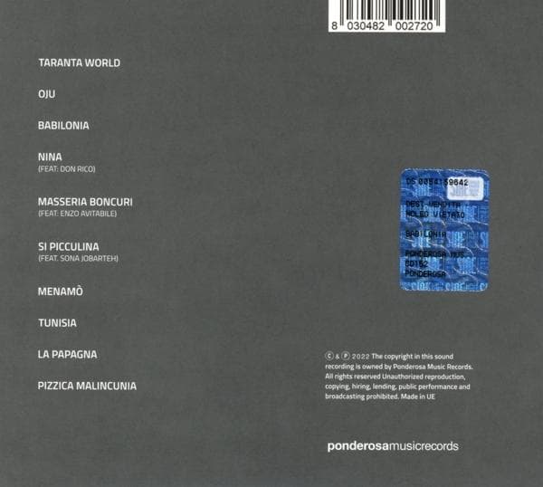 Album afbeelding 2 van 2