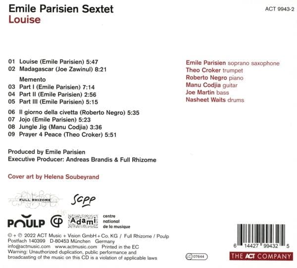 Album afbeelding 2 van 2