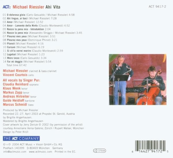 Album afbeelding 2 van 2