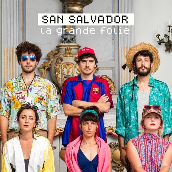 Album image