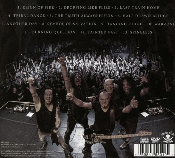 Album afbeelding 2 van 2