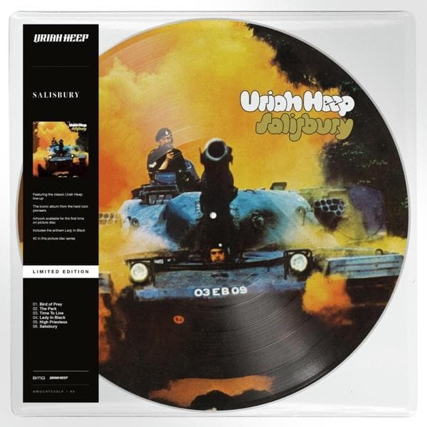 Album image