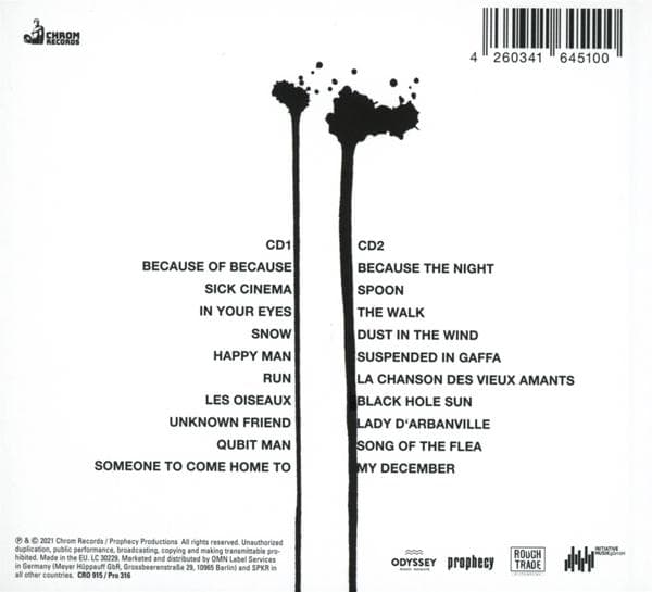 Album afbeelding 2 van 3