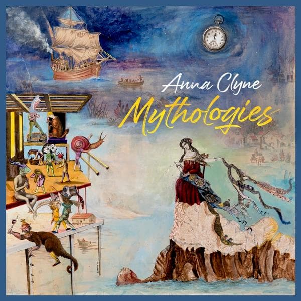 Album image