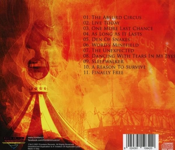 Album afbeelding 2 van 2