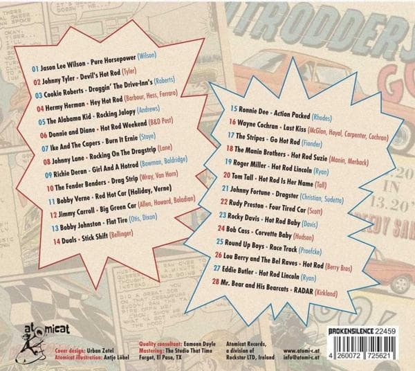 Album afbeelding 2 van 2