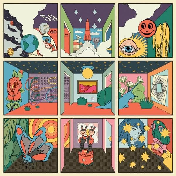 Album image