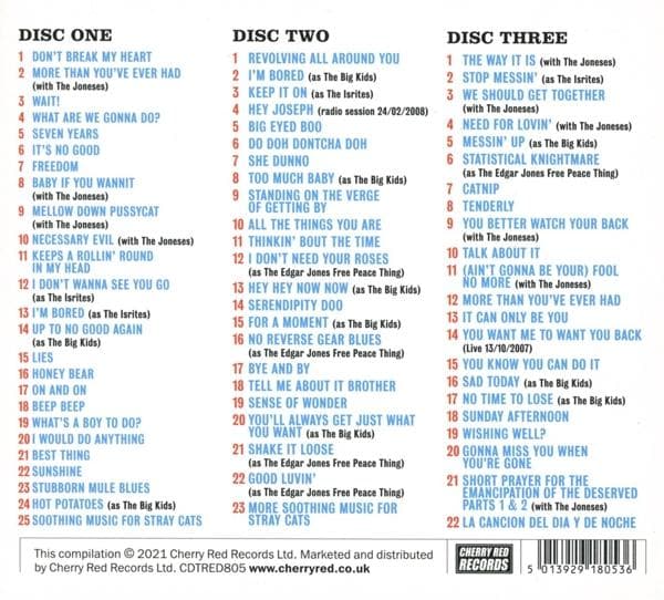 Album afbeelding 2 van 2