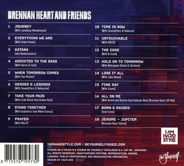 Album afbeelding 2 van 2