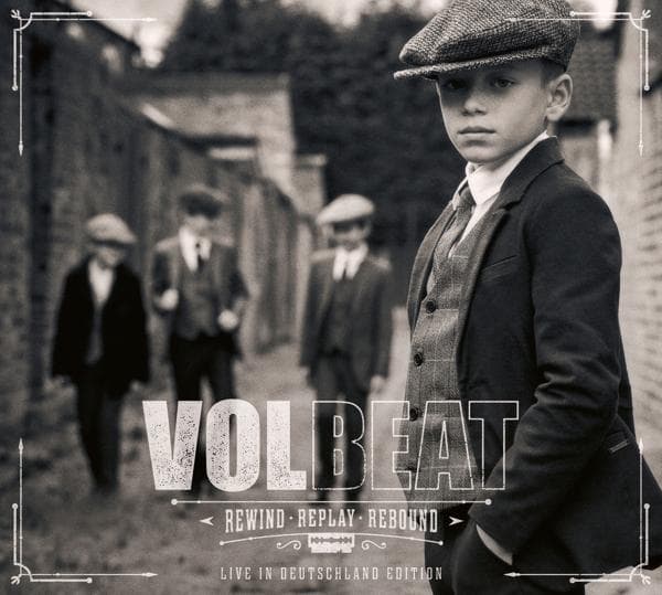Album image