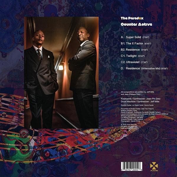 Album afbeelding 2 van 2