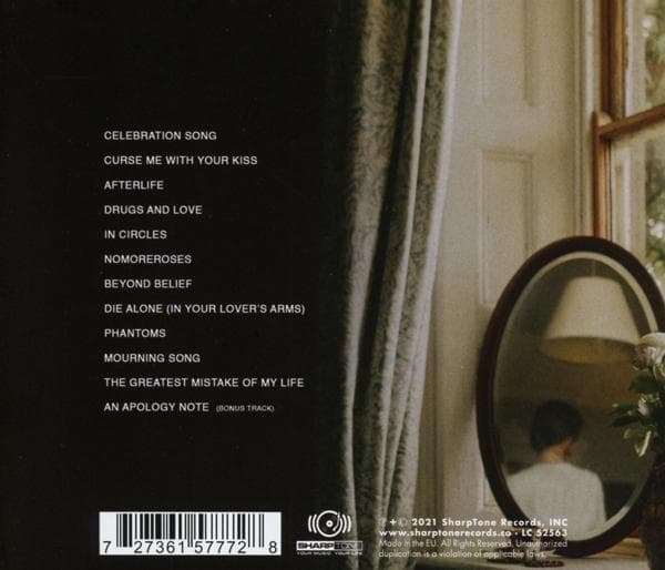 Album afbeelding 2 van 2