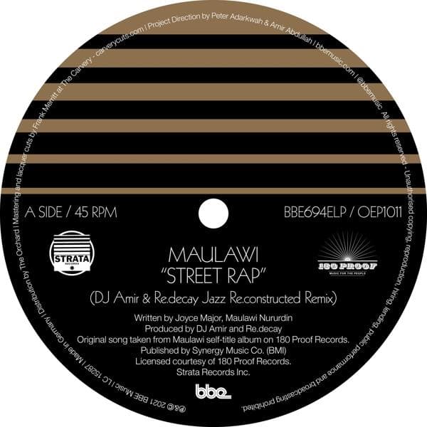 Album image
