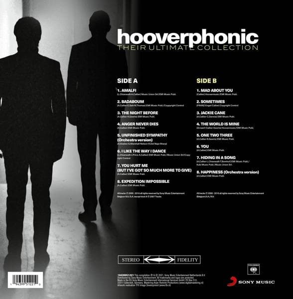 Album afbeelding 2 van 2