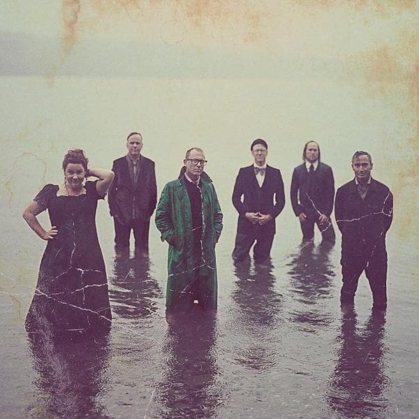 Album image