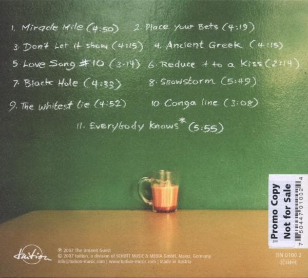 Album afbeelding 2 van 2