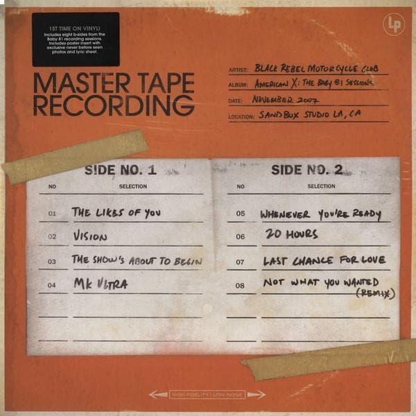 Album image