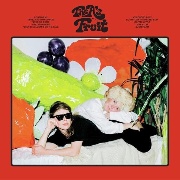 Album image