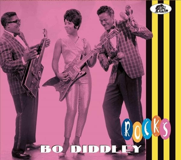 Album image