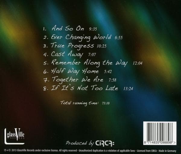 Album afbeelding 2 van 2