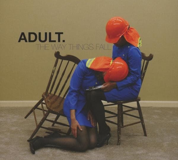 Album image