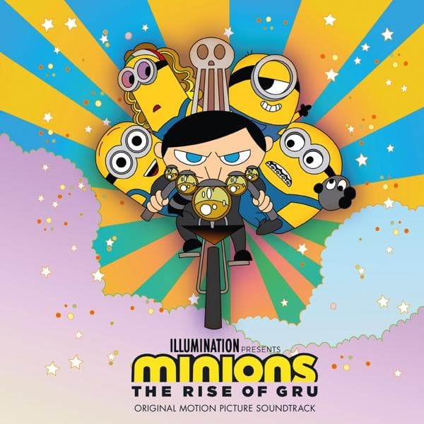 Album image