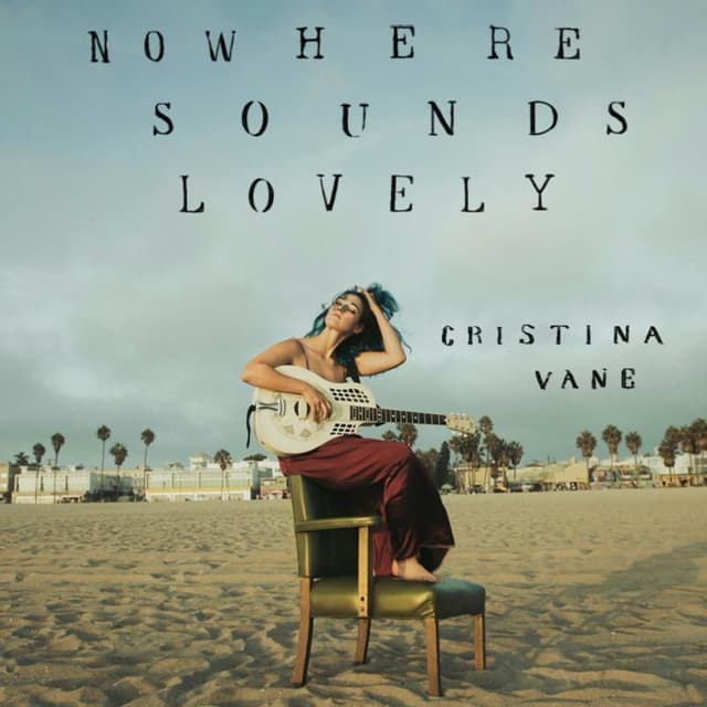 Album image
