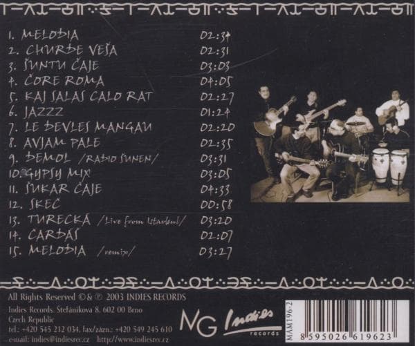 Album afbeelding 2 van 2