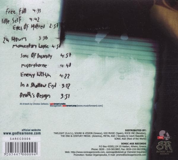 Album afbeelding 2 van 2