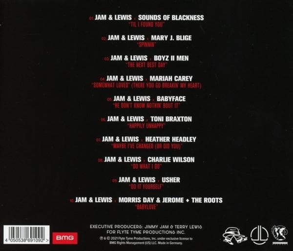 Album afbeelding 2 van 2
