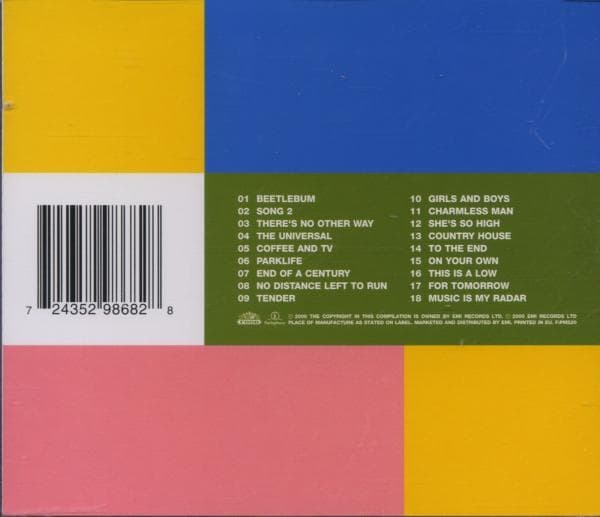 Album afbeelding 2 van 2