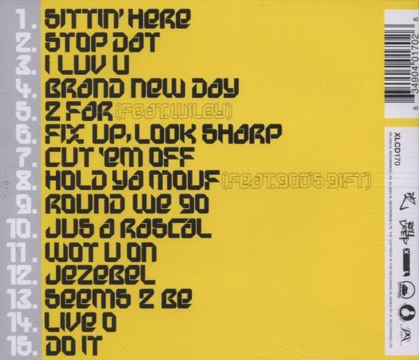 Album afbeelding 2 van 2