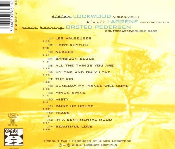 Album afbeelding 2 van 2