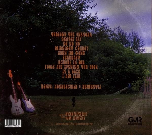 Album afbeelding 2 van 2