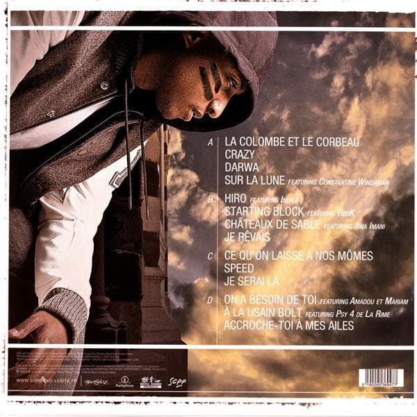 Album afbeelding 2 van 2
