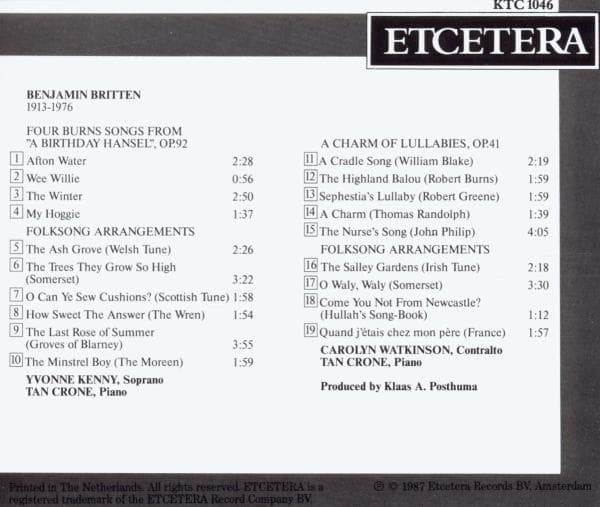 Album afbeelding 2 van 2