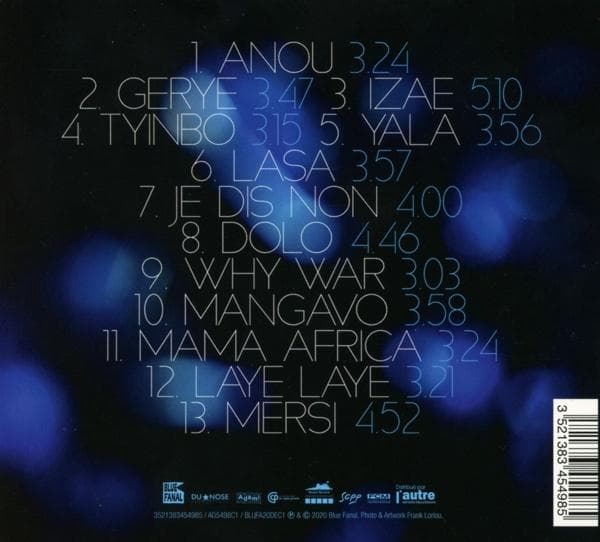 Album afbeelding 2 van 2