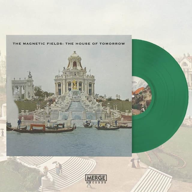 Album image