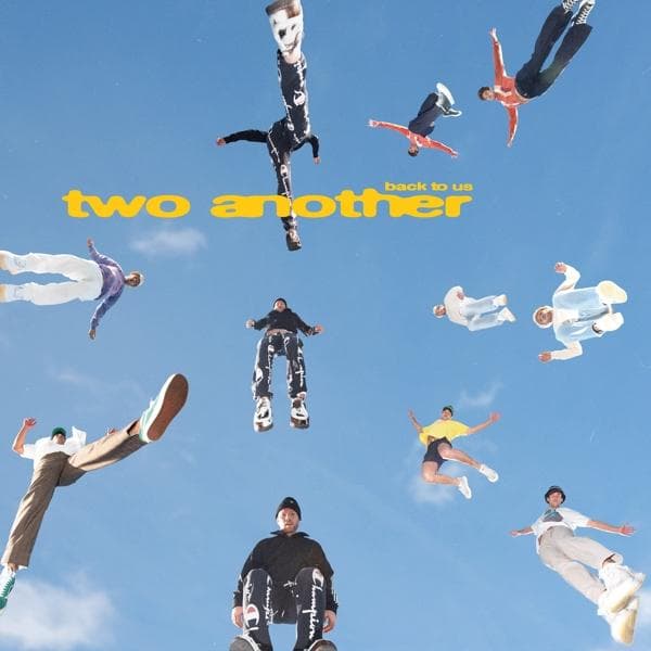 Album afbeelding 1 van 1