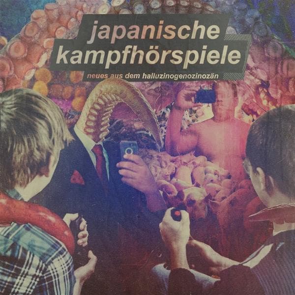 Album image